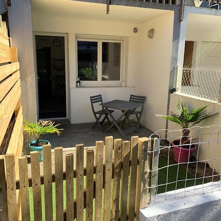 Studio Entre Lac Et Ocean A Hossegor Soorts-Hossegor Zewnętrze zdjęcie