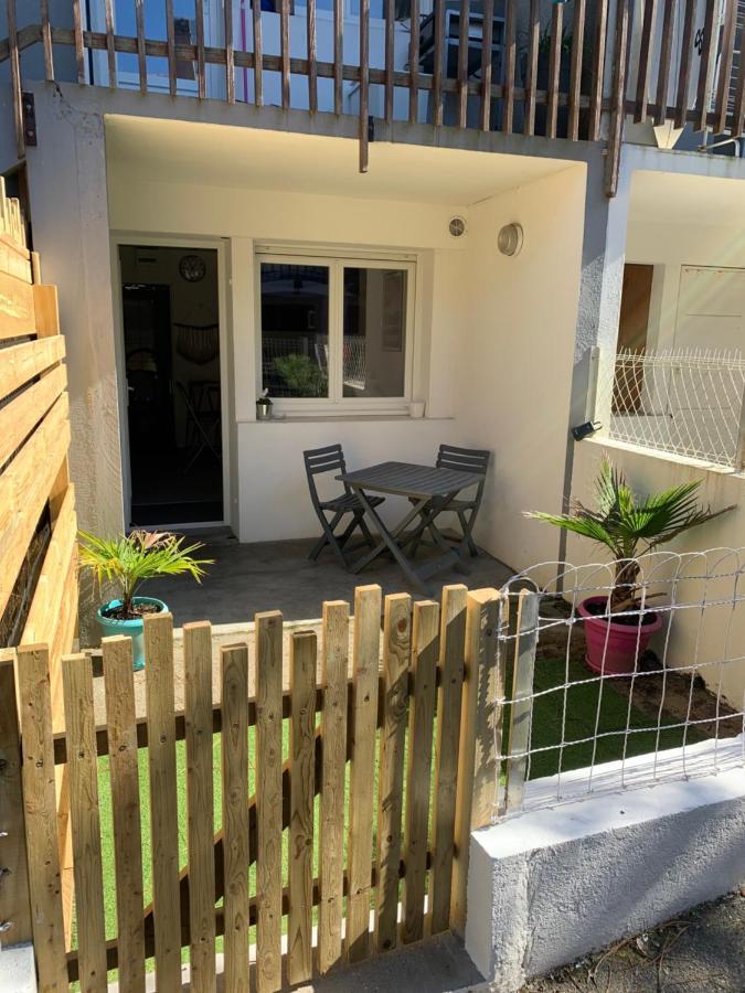 Studio Entre Lac Et Ocean A Hossegor Soorts-Hossegor Zewnętrze zdjęcie