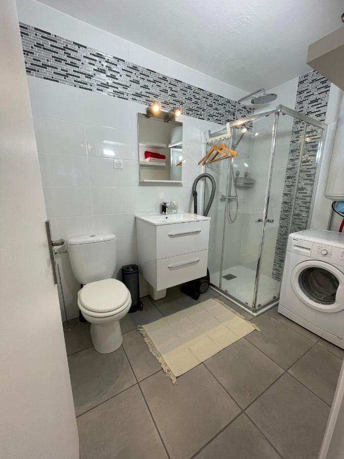 Studio Entre Lac Et Ocean A Hossegor Soorts-Hossegor Zewnętrze zdjęcie