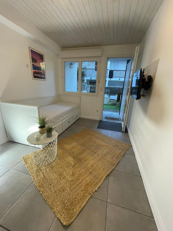 Studio Entre Lac Et Ocean A Hossegor Soorts-Hossegor Zewnętrze zdjęcie