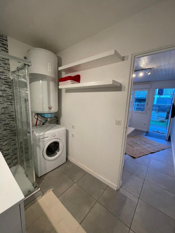 Studio Entre Lac Et Ocean A Hossegor Soorts-Hossegor Zewnętrze zdjęcie