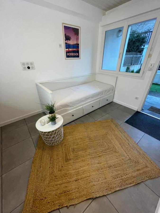 Studio Entre Lac Et Ocean A Hossegor Soorts-Hossegor Zewnętrze zdjęcie